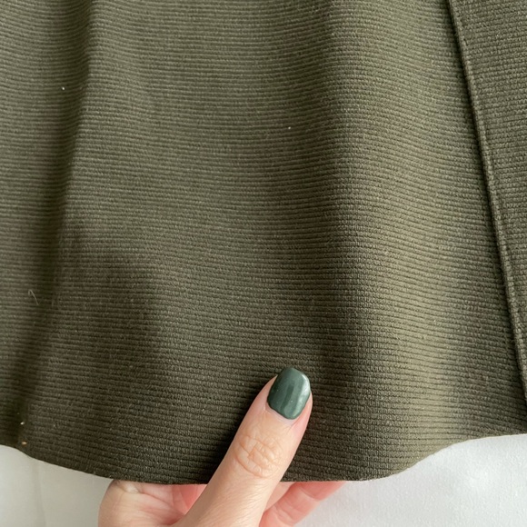 Loft Skirt - Picture 2 of 5